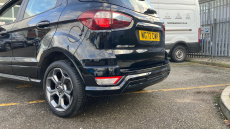 Ford EcoSport 1.0 EcoBoost 125 ST-Line 5dr Petrol Hatchback